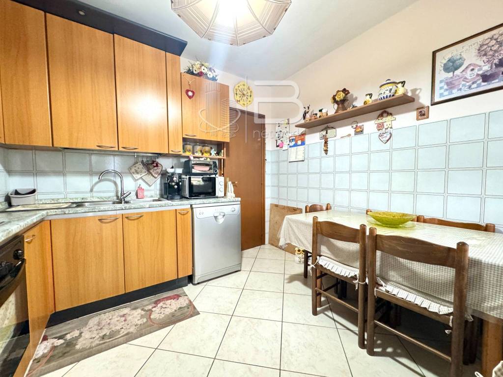 Appartamento a Monsummano terme in Via Cesare Battisti - Foto 5