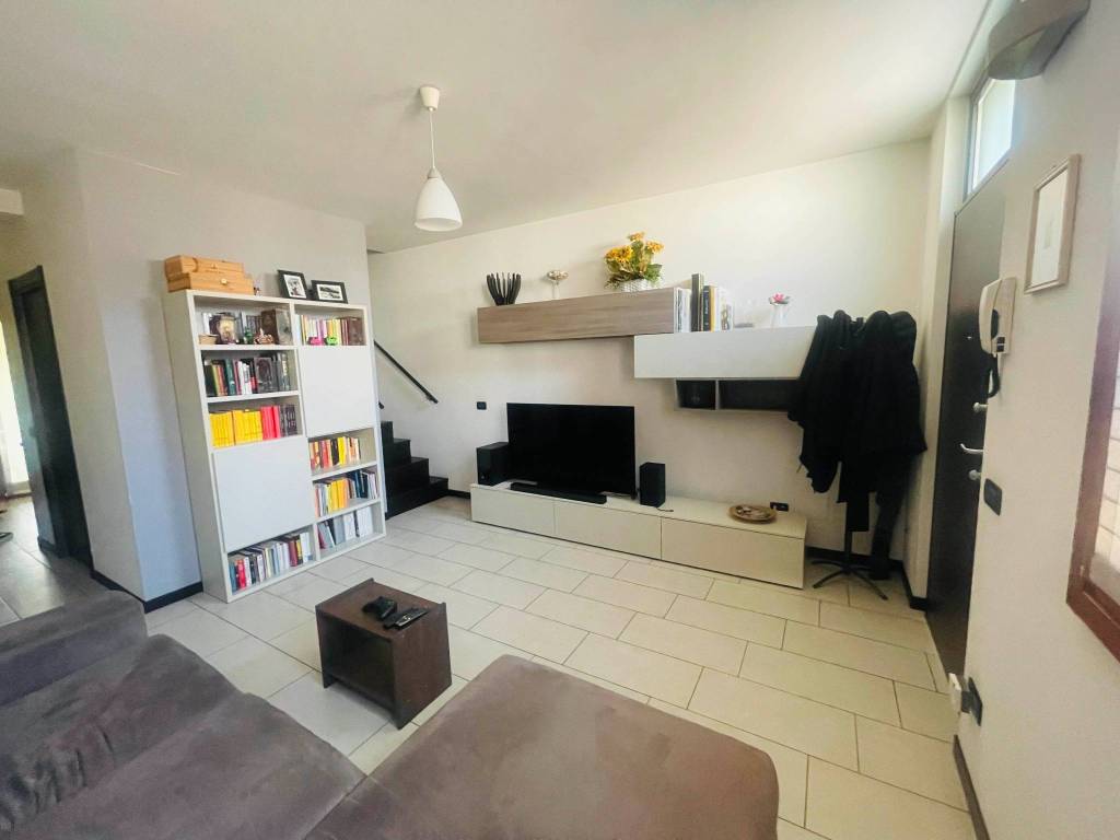 Appartamento a Cremona in Via Pippia - Foto 2