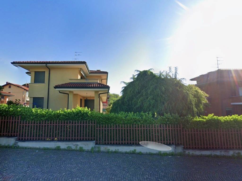 Villa a Occhieppo superiore in Via Provinciale, 52 - Foto 2