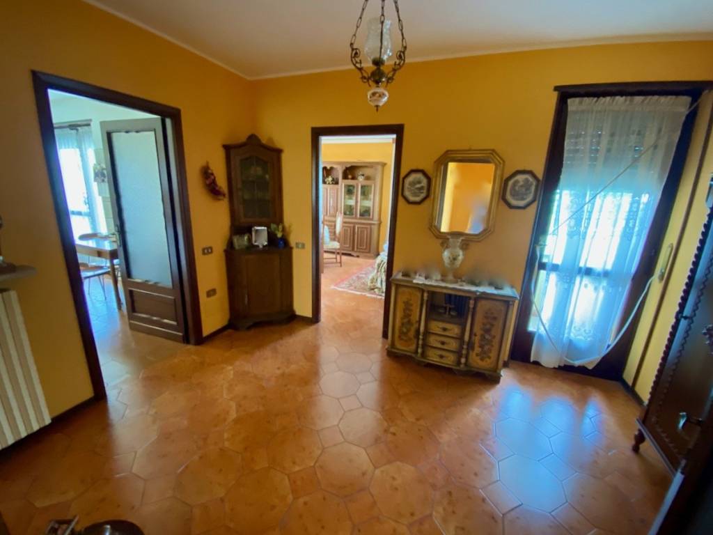 Villa a Occhieppo superiore in Via Provinciale, 52 - Foto 4