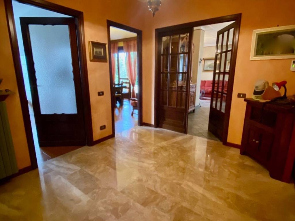 Villa a Occhieppo superiore in Via Provinciale, 52 - Foto 5