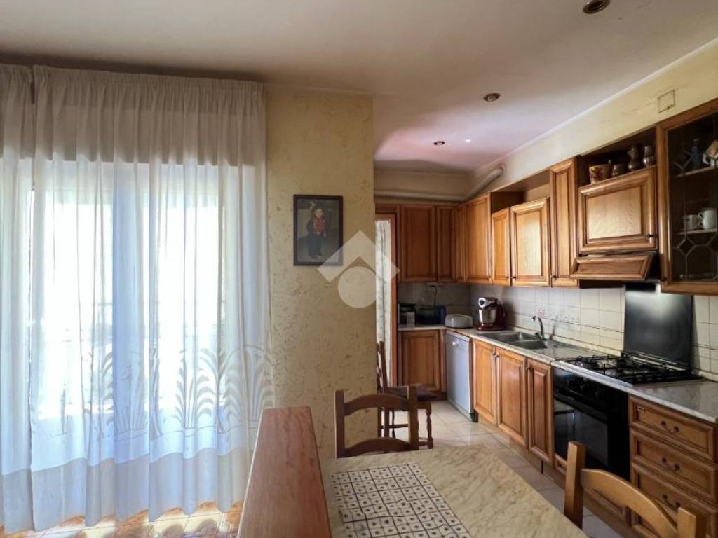 Appartamento a Civita castellana in Via Rio Purgatorio, 11 - Foto 3