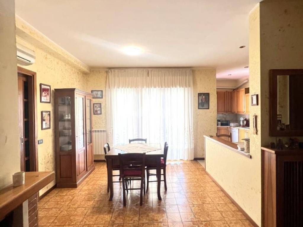 Appartamento a Civita castellana in Via Rio Purgatorio, 11 - Foto 4