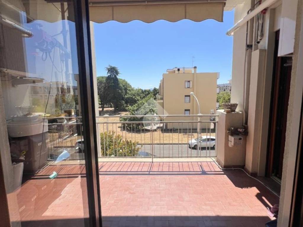Appartamento a Civita castellana in Via Rio Purgatorio, 11 - Foto 5