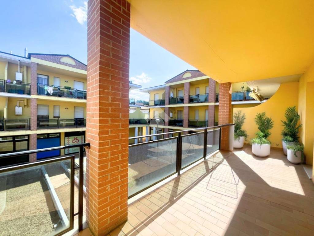 Appartamento a Montecalvo in foglia in VIA via lago trasimeno - Foto 2