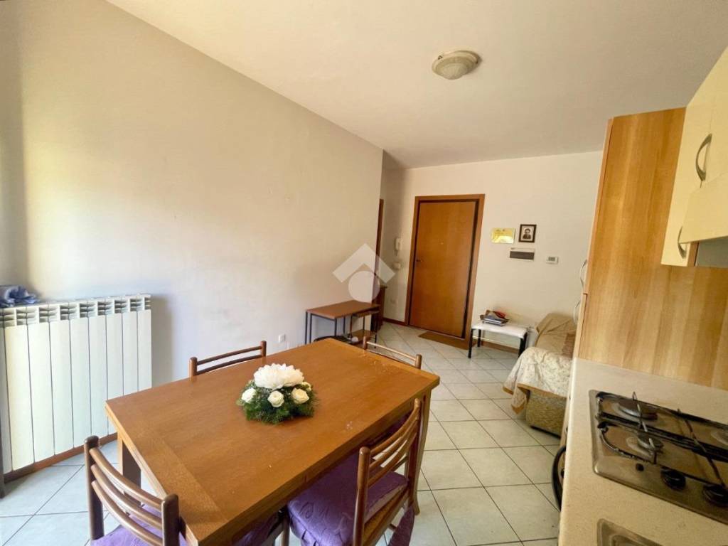 Appartamento a Montecalvo in foglia in VIA via lago trasimeno - Foto 3