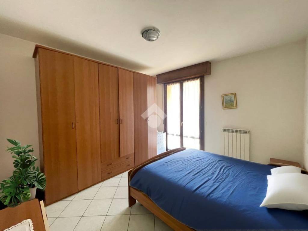 Appartamento a Montecalvo in foglia in VIA via lago trasimeno - Foto 4