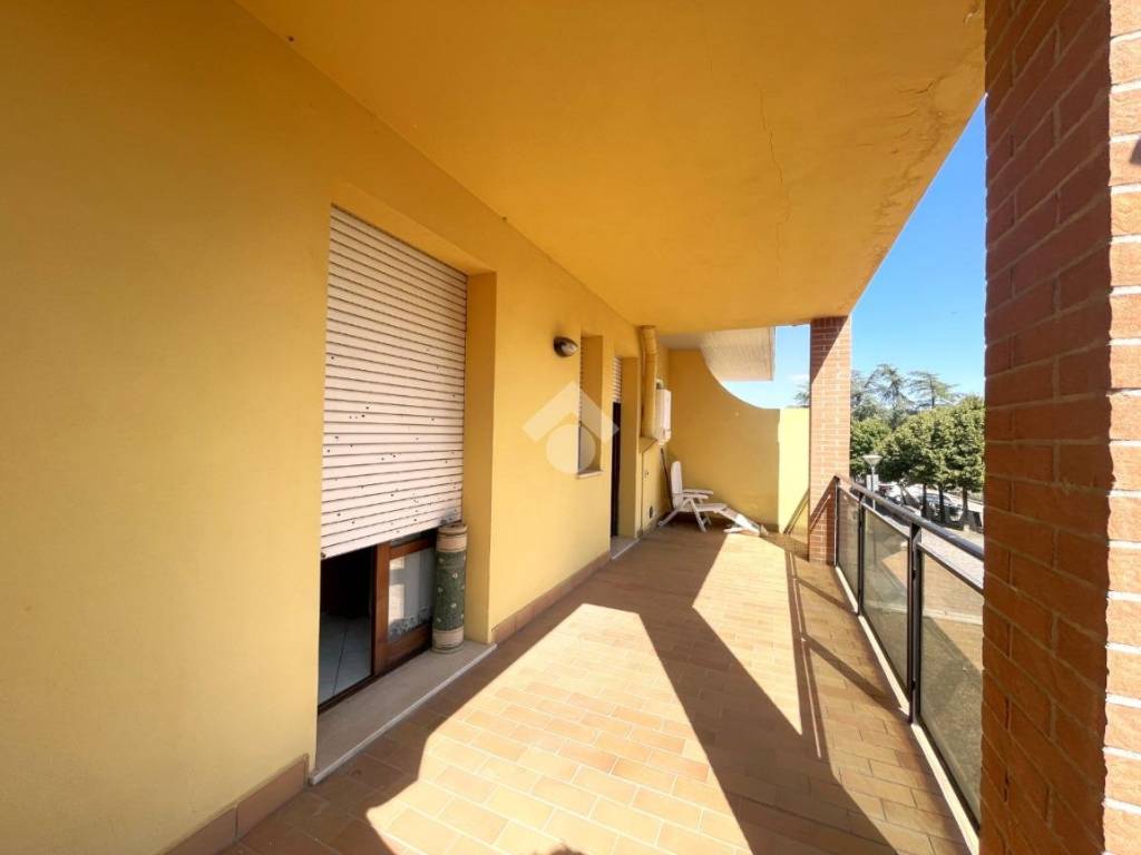 Appartamento a Montecalvo in foglia in VIA via lago trasimeno - Foto 5