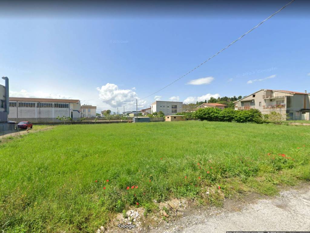 Terreno a Spoltore in Via Ofanto - Foto 3