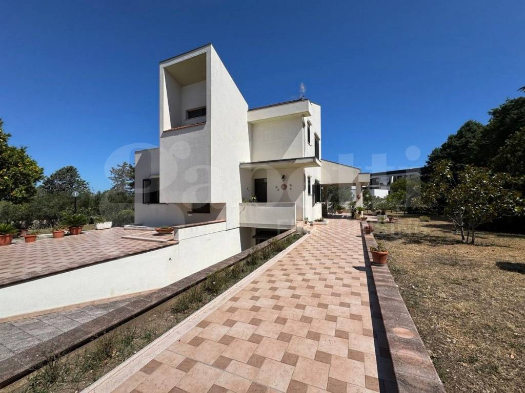 Villa a Termoli - Foto 2