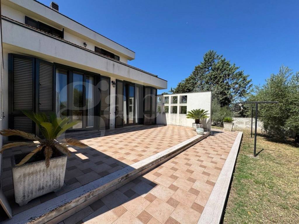 Villa a Termoli - Foto 5