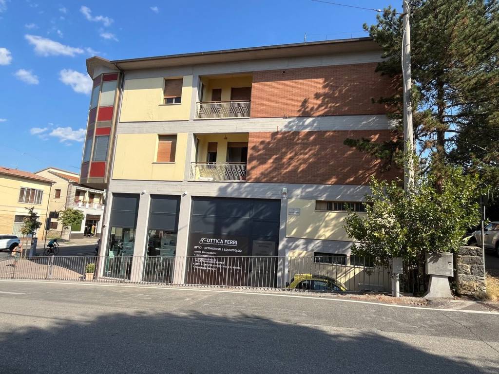 Appartamento a Cortona in Via Fratelli Rosselli, 5 - Foto 4