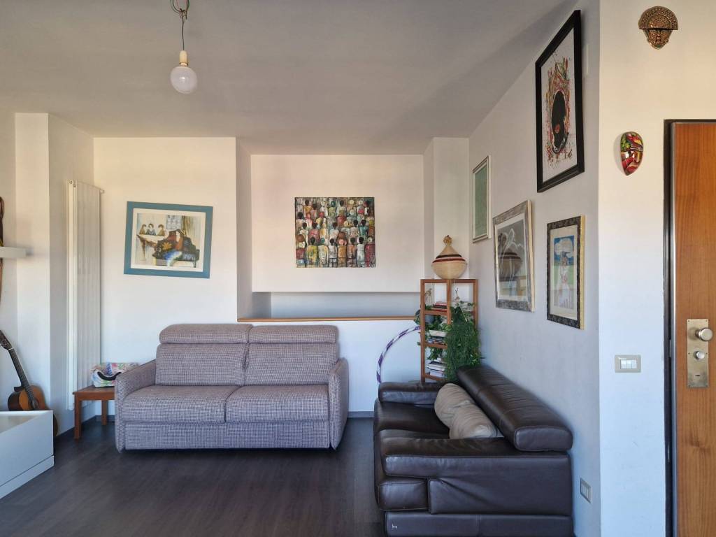 Appartamento a Matera in Via dei Messapi, 60 - Foto 2