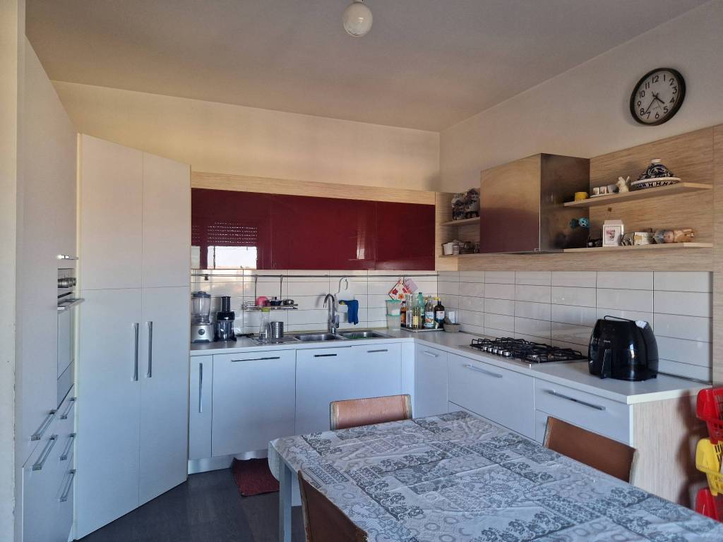 Appartamento a Matera in Via dei Messapi, 60 - Foto 4