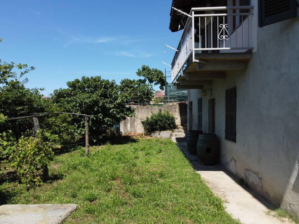 Villa a Montechiaro d'asti in Via Strada vecchia, 4 - Foto 4