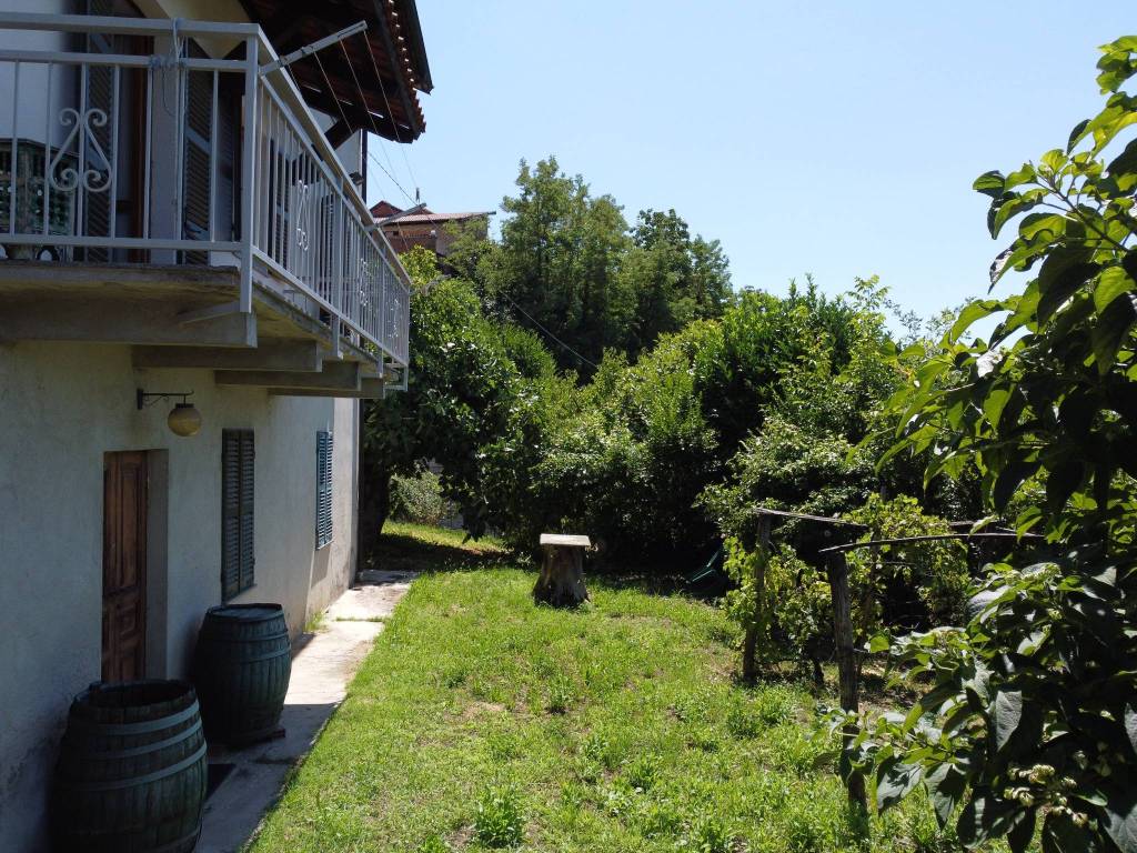 Villa a Montechiaro d'asti in Via Strada vecchia, 4 - Foto 5