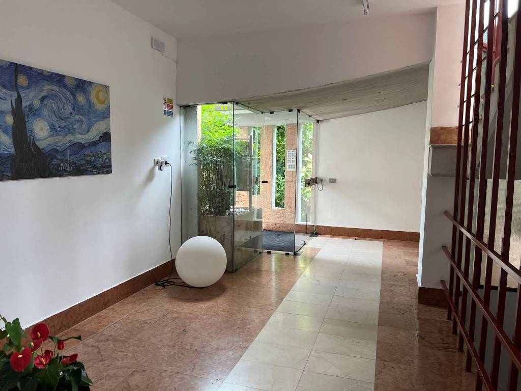 Appartamento a Trento in Via Gorizia, 20 - Foto 2