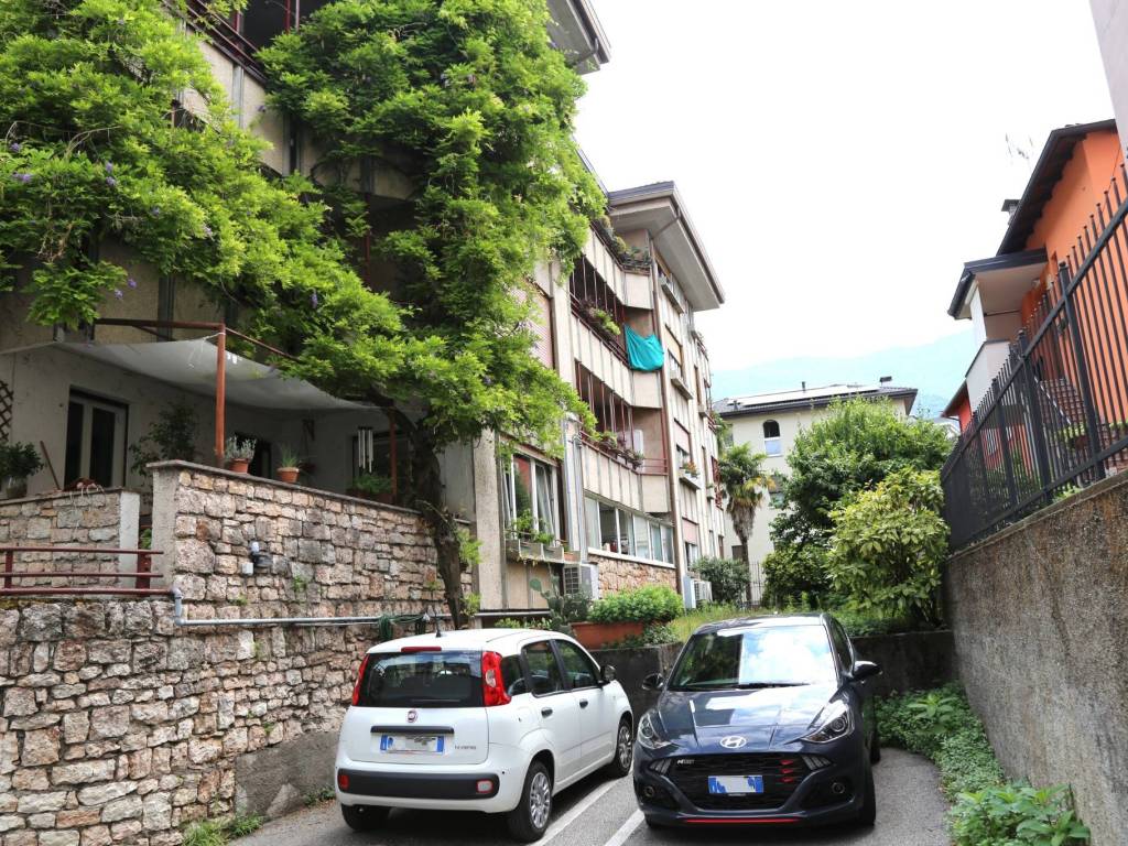 Appartamento a Trento in Via Gorizia, 10 - Foto 3