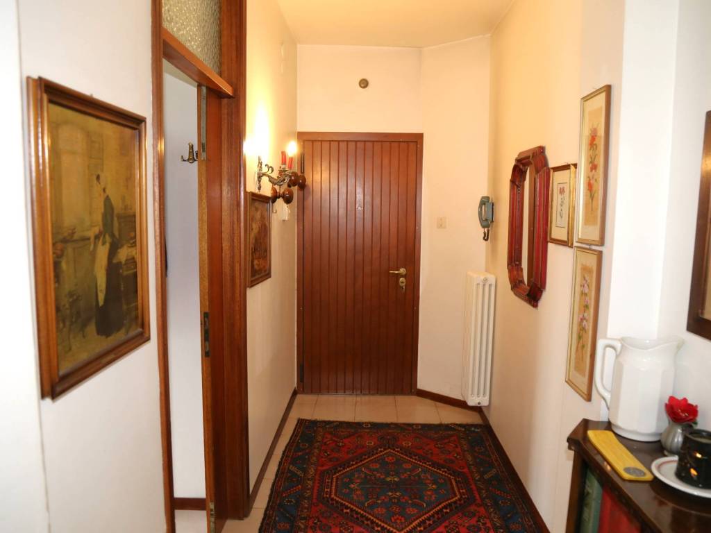 Appartamento a Trento in Via Gorizia, 20 - Foto 3