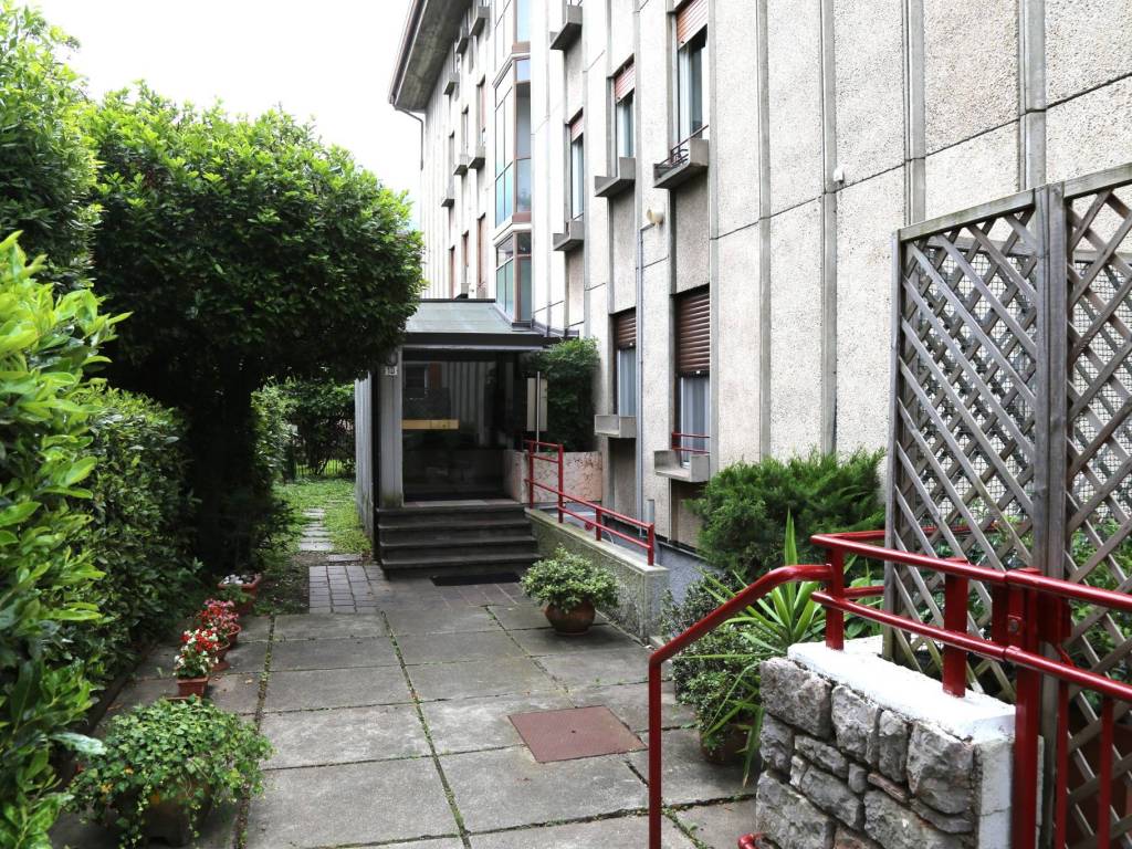 Appartamento a Trento in Via Gorizia, 10 - Foto 4
