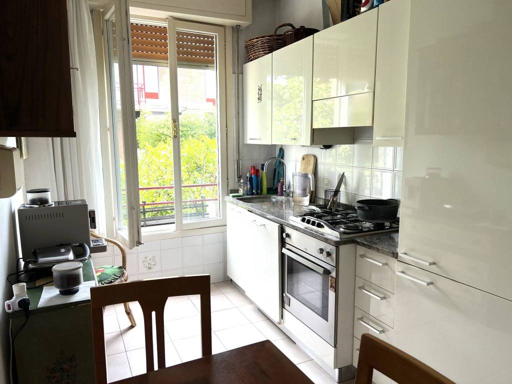 Appartamento a Trento in Via Gorizia, 20 - Foto 5