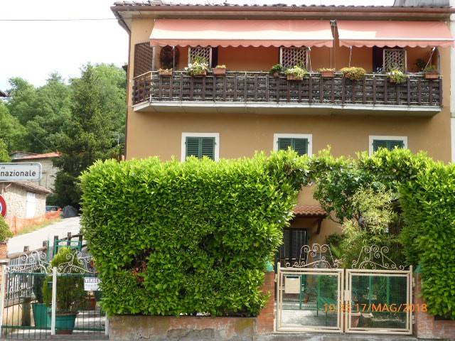 Casa indipendente a Chiusi della verna in Via Sandro Pertini, 24 - Foto 2
