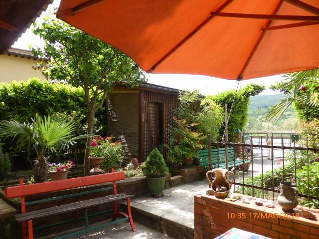 Casa indipendente a Chiusi della verna in Via Sandro Pertini, 24 - Foto 3