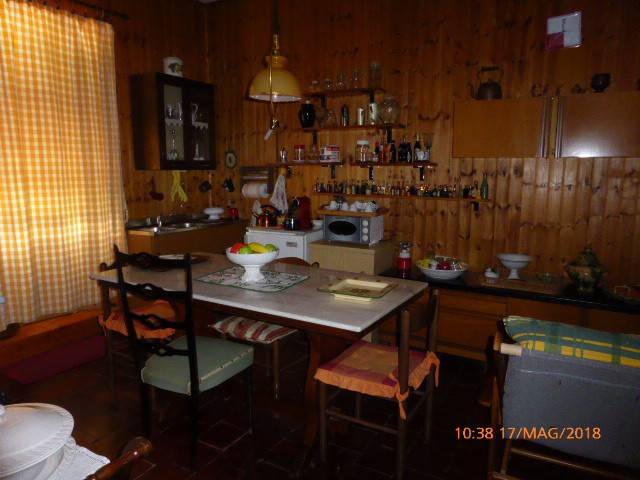 Casa indipendente a Chiusi della verna in Via Sandro Pertini, 24 - Foto 5