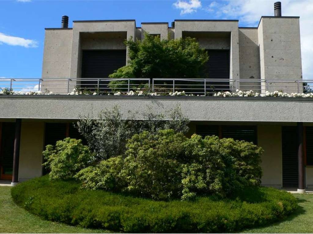 Villa a Lipomo in via volta - Foto 2