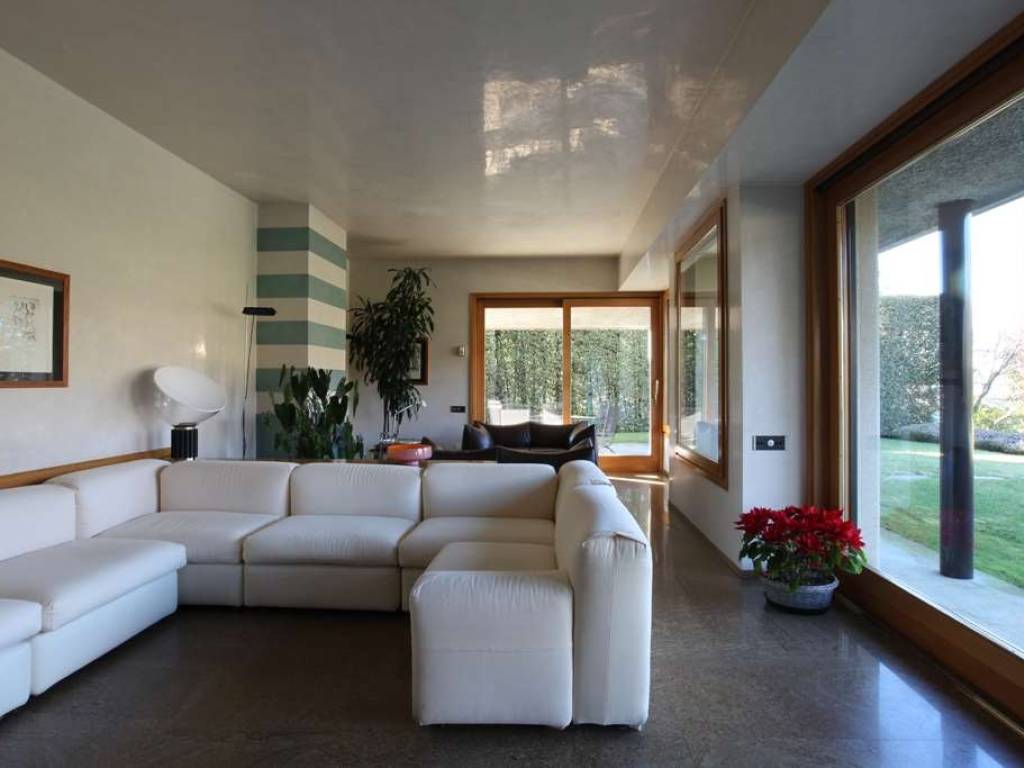 Villa a Lipomo in via volta - Foto 3