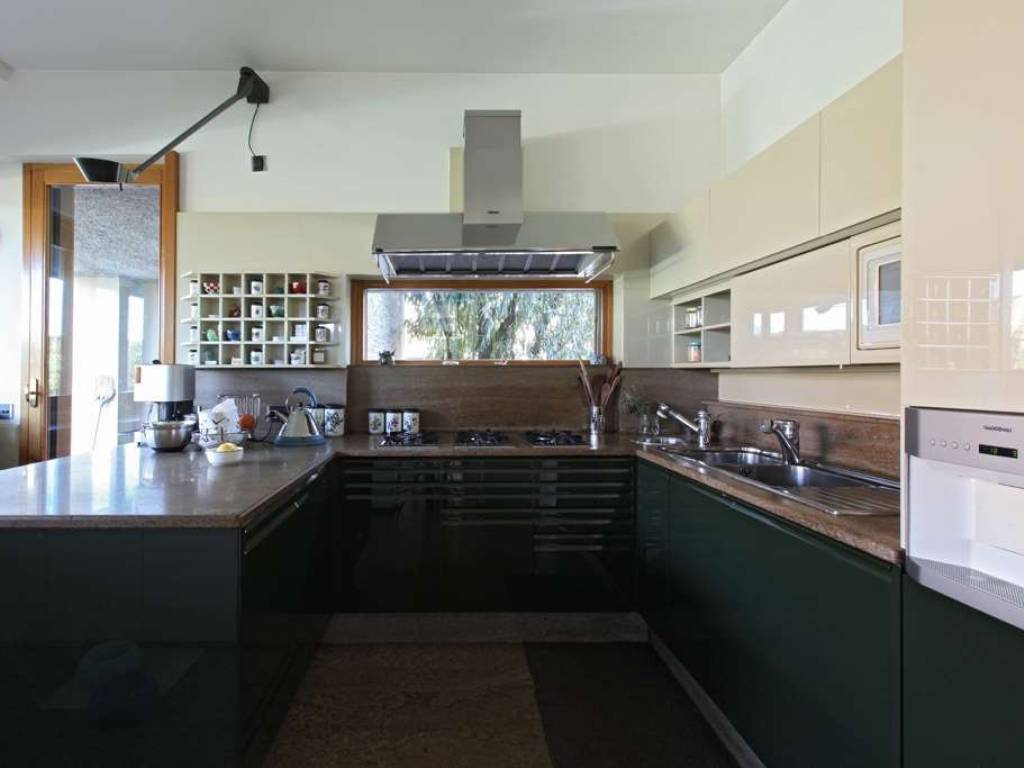 Villa a Lipomo in via volta - Foto 4