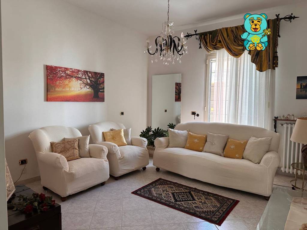 Casa indipendente a Campi salentina in Via 20 Settembre, 8 - Foto 2