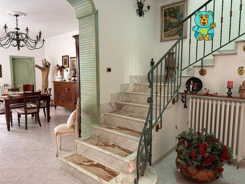 Casa indipendente a Campi salentina in Via 20 Settembre, 8 - Foto 3