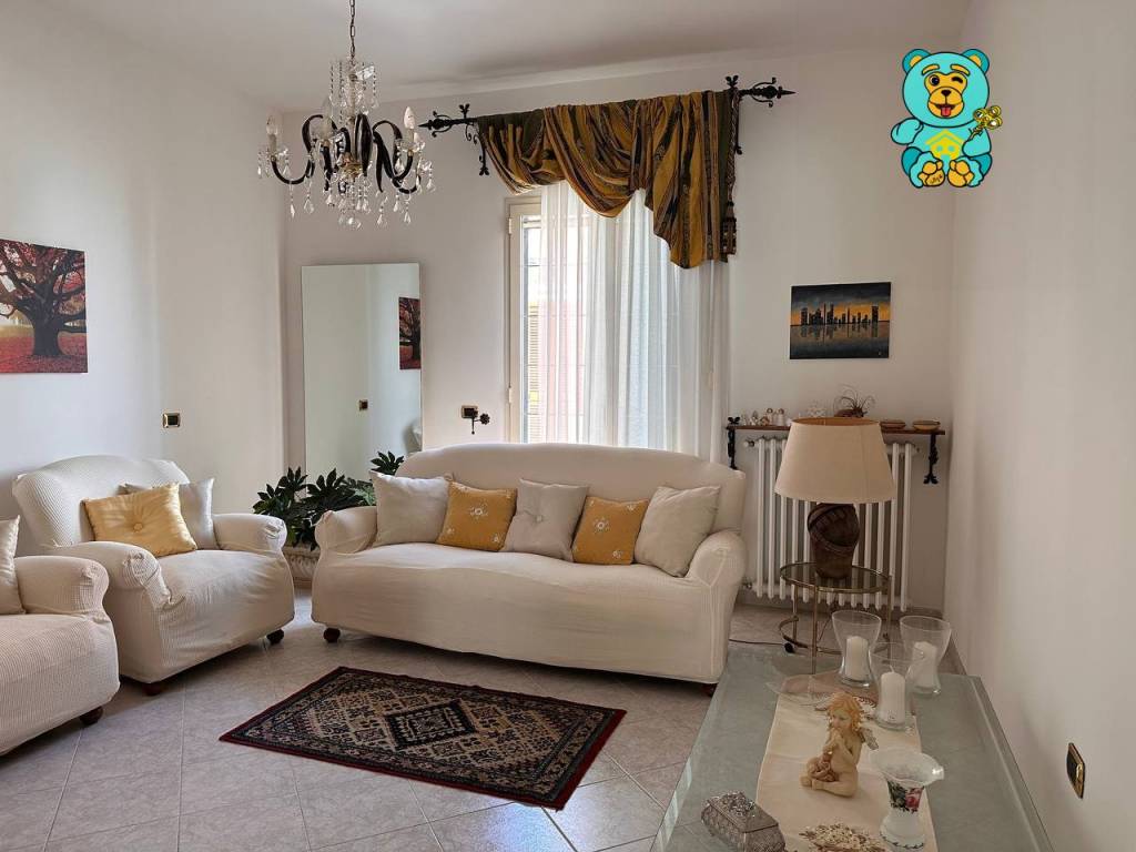 Casa indipendente a Campi salentina in Via 20 Settembre, 8 - Foto 4