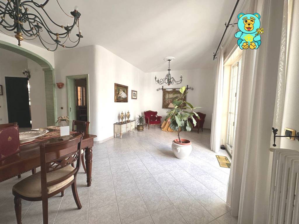 Casa indipendente a Campi salentina in Via 20 Settembre, 8 - Foto 5