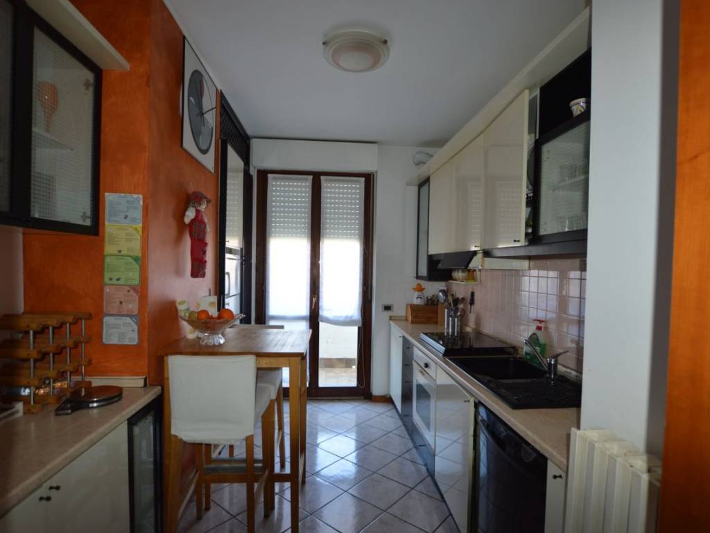 Appartamento a Monte roberto - Foto 4