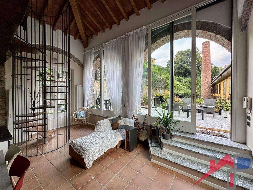 Appartamento a Brivio - Foto 2