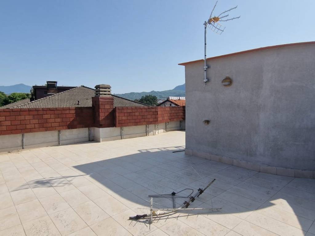 Villa a Avellino in Via Augusto Guerriero, 19 - Foto 4