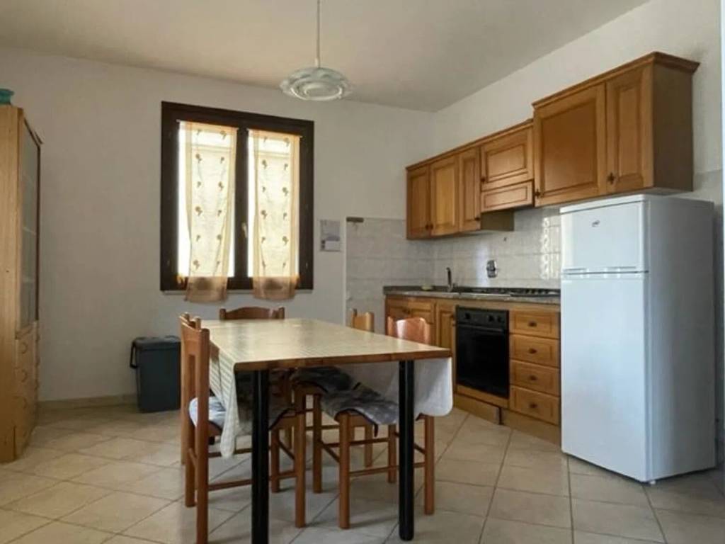 Appartamento a Rosignano marittimo in Via Bernardino Telesio, 49 - Foto 2