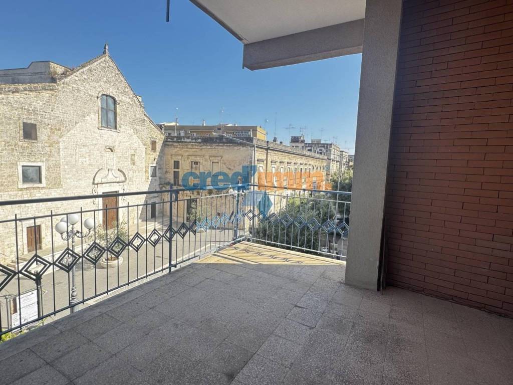 Appartamento a Bisceglie in Piazza Vittorio Emanuele II - Foto 2