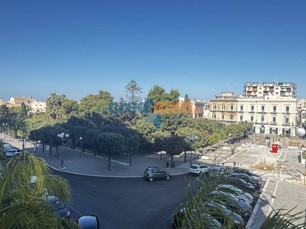 Appartamento a Bisceglie in Piazza Vittorio Emanuele II - Foto 3