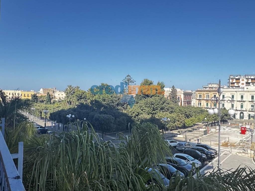 Appartamento a Bisceglie in Piazza Vittorio Emanuele II - Foto 4