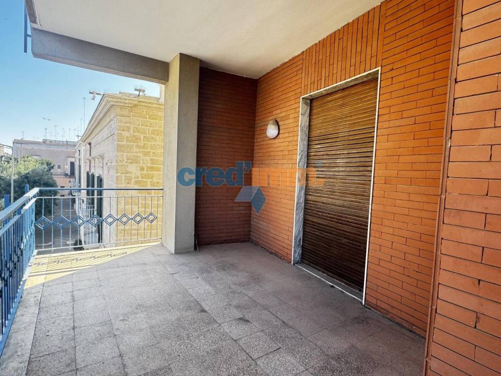 Appartamento a Bisceglie in Piazza Vittorio Emanuele II - Foto 5