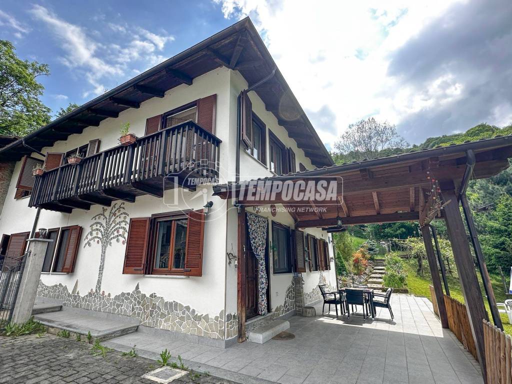 Casa indipendente a Paesana in Località Colletta - Foto 2