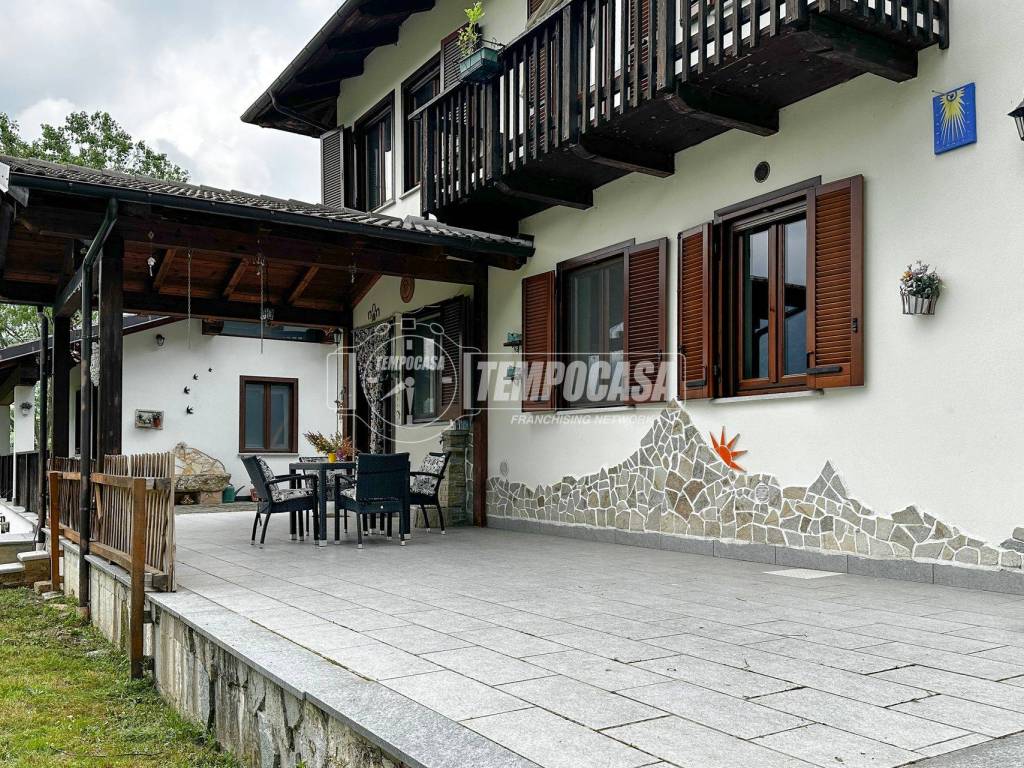 Casa indipendente a Paesana in Località Colletta - Foto 3