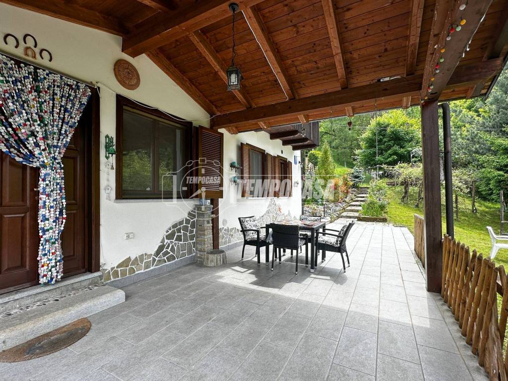 Casa indipendente a Paesana in Località Colletta - Foto 5