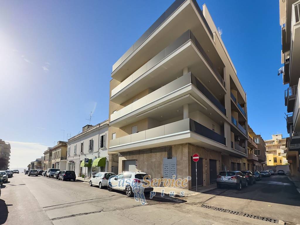 Appartamento a Gallipoli in Corte del Mare, 10 - Foto 2