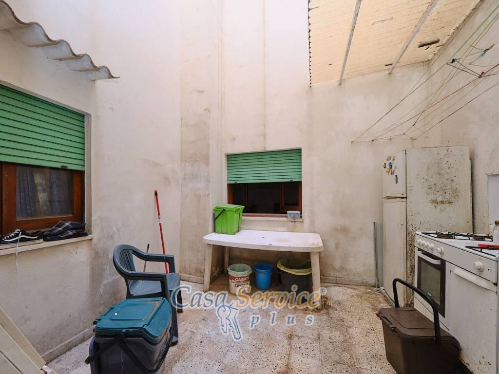 Appartamento a Gallipoli in Corte del Mare, 10 - Foto 4