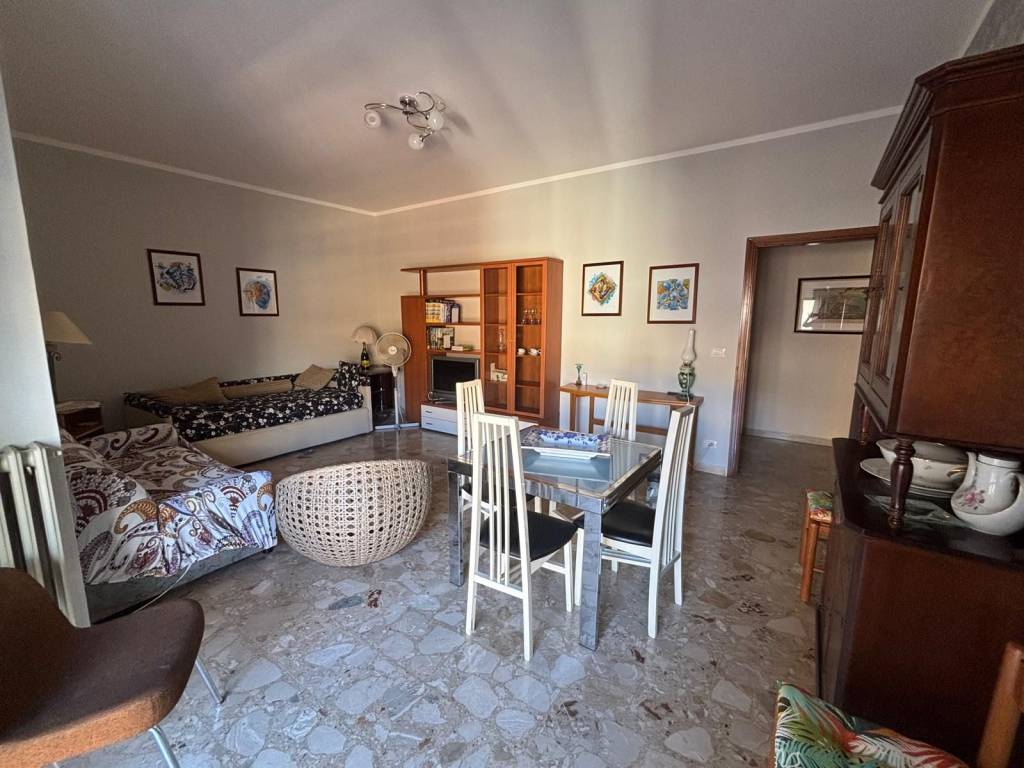Appartamento a Lamezia terme in Via 20 Settembre, 11 - Foto 4