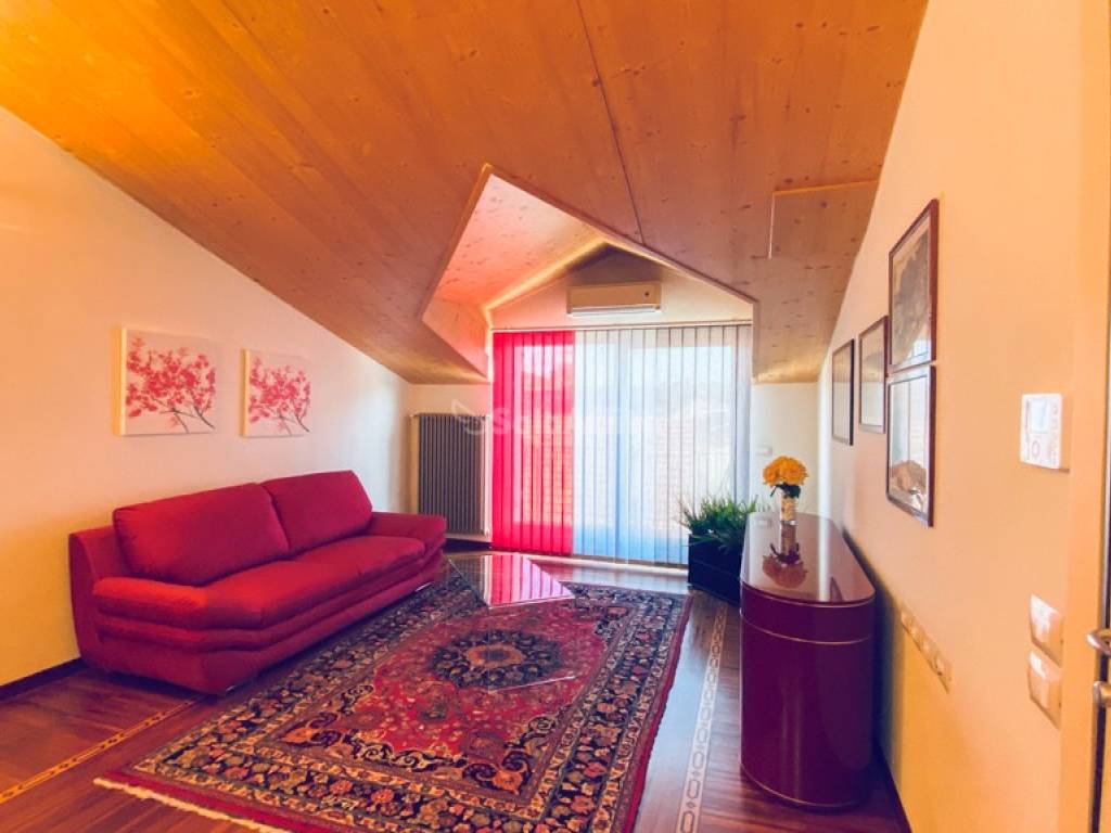 Attico / mansarda a Grosseto in Via Garibaldi, 19 - Foto 4